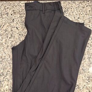 Children’s Place Boys Black Pants
